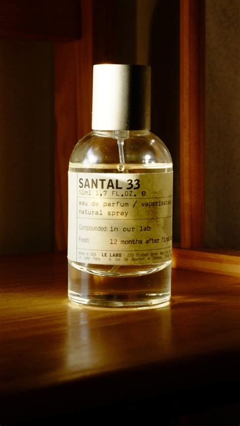 le labo santal 33 dupes.